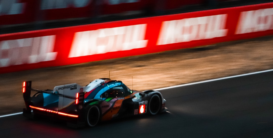 Les 24 Heures du Mans : l’endurance à l’état pur