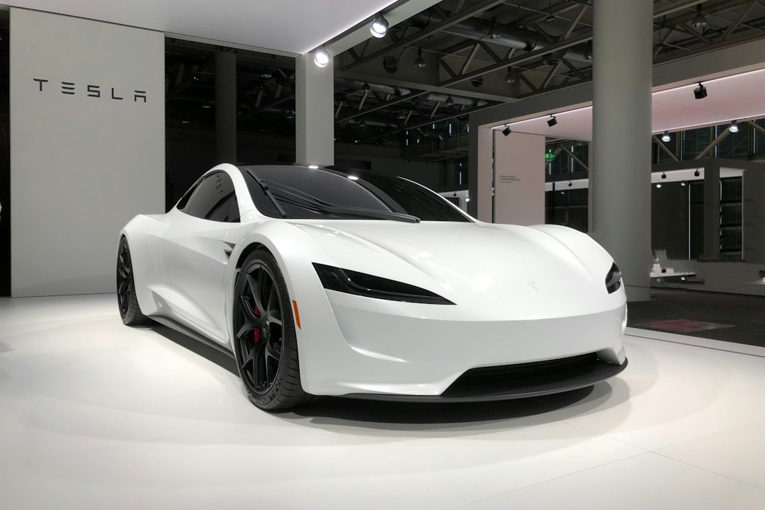 Électrique et sportive : les marques qui réinventent la performance